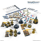 Archon Studio - Starcraft TMG: Protoss Starter Set Founders Edition