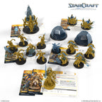 Archon Studio - Starcraft TMG: Protoss Starter Set Founders Edition