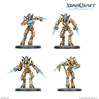 Archon Studio - Starcraft TMG: Protoss Starter Set Founders Edition