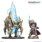 Archon Studio - Starcraft TMG: Protoss Starter Set Founders Edition
