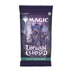 Magic: The Gathering: Lorwyn Eclipsed Play Booster