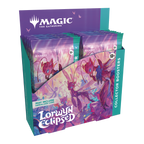 Magic: The Gathering: Lorwyn Eclipsed Collector Booster Display