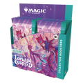 Magic: The Gathering: Lorwyn Eclipsed Collector Booster Display