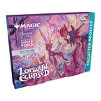 Magic: The Gathering: Lorwyn Eclipsed Collector Booster Display