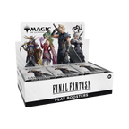 Magic: The Gathering® - Final Fantasy Play Booster Display