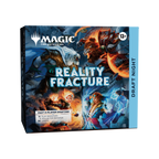 Reality Fracture Draft Night