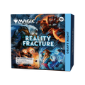 Reality Fracture Draft Night