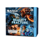 Reality Fracture Draft Night
