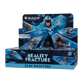 Reality Fracture Play Booster Display