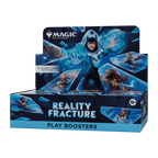 Reality Fracture Play Booster Display