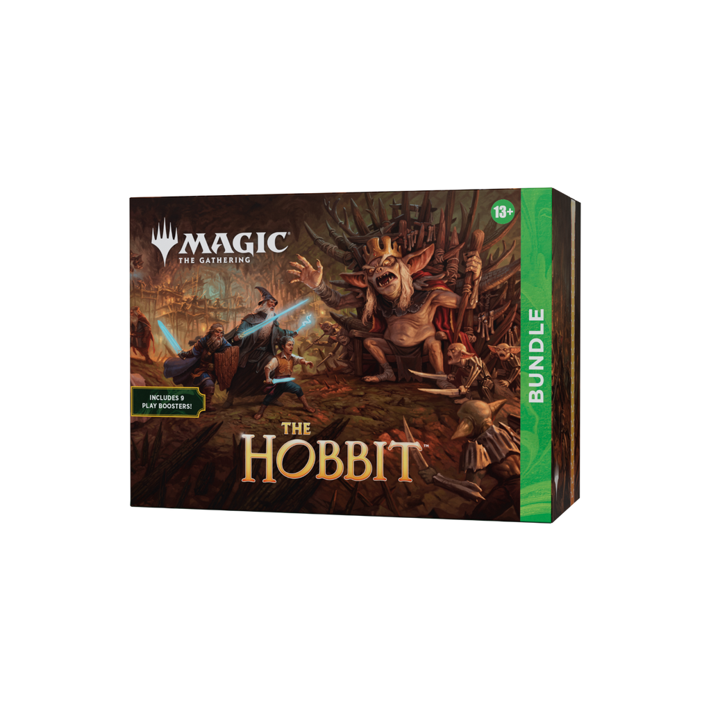 Magic: The Gathering® | The Hobbit Bundle