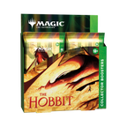 Magic: The Gathering® | The Hobbit Collector Booster Display