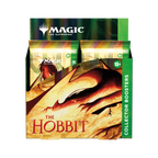 Magic: The Gathering® | The Hobbit Collector Booster Display