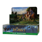 Magic: The Gathering® | The Hobbit Play Booster Display