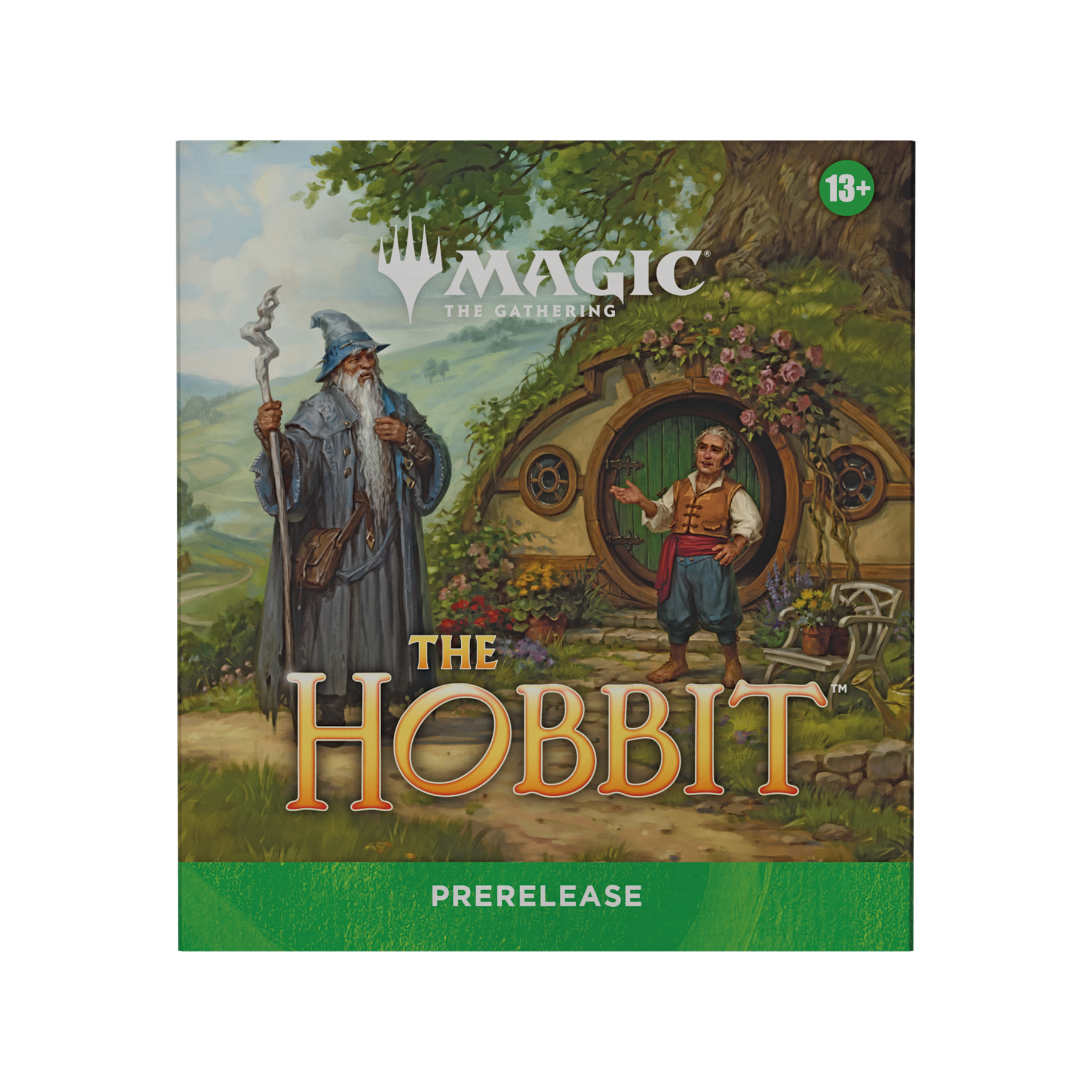 Magic: The Gathering® | The Hobbit Prerelease Pack