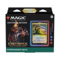 Magic: The Gathering® - Lord of the Rings Commander Deck