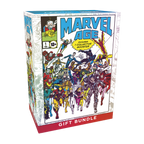 Magic: The Gathering - Marvel Super Heroes Gift Bundle