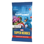Magic: The Gathering - Marvel Super Heroes Jumpstart Booster