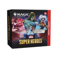 Magic: The Gathering - Marvel Super Heroes Draft Night