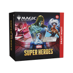 Magic: The Gathering - Marvel Super Heroes Draft Night
