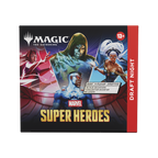 Magic: The Gathering - Marvel Super Heroes Draft Night