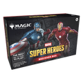 Magic: The Gathering - Marvel Super Heroes Beginner Box