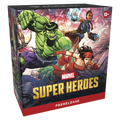 Magic: The Gathering - Marvel Super Heroes Prerelease Pack