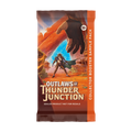 Magic: The Gathering - Outlaws of Thunder Junction Play Booster Pack