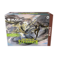 Magic: The Gathering - Secrets Of Strixhaven Bundle