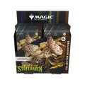 Magic: The Gathering - Secrets Of Strixhaven Collector Booster Display