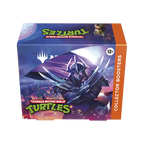 Magic: The Gathering - Teenage Mutant Ninja Turtles Collector Booster Display