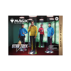 Magic: The Gathering® | Star Trek™ Beam Me Up Bundle