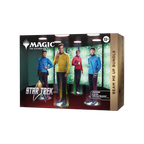 Magic: The Gathering® | Star Trek™ Beam Me Up Bundle