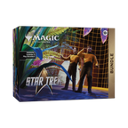 Magic: The Gathering® | Star Trek™ Bundle