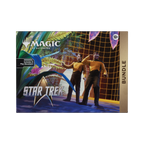Magic: The Gathering® | Star Trek™ Bundle