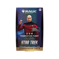 Magic: The Gathering® | Star Trek™ Collector's Edition Commander Deck