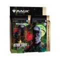 Magic: The Gathering® | Star Trek™ Collector Booster Display