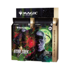 Magic: The Gathering® | Star Trek™ Collector Booster Display
