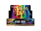Magic: The Gathering® | Star Trek™ Play Booster Display