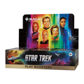 Magic: The Gathering® | Star Trek™ Play Booster Display