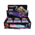 Magic: The Gathering - Foundations Jumpstart 2025 Booster Display