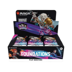 Magic: The Gathering - Foundations Jumpstart 2025 Booster Display