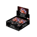 One Piece OP16: The Time of Battle Booster Box
