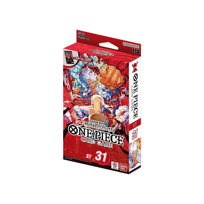 One Piece ST-31