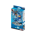 One Piece ST-33