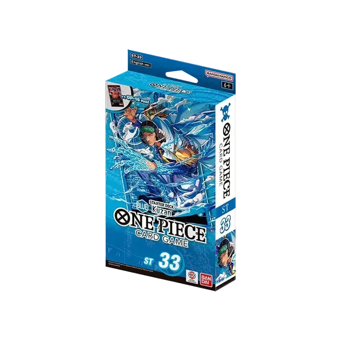 One Piece ST-33