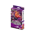 One Piece ST-34