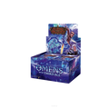 Flesh and Blood - Omens Of The Third Age Booster Display
