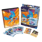 Disney Lorcana - Winterspell Collection Starter Set