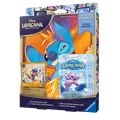 Disney Lorcana - Winterspell Collection Starter Set